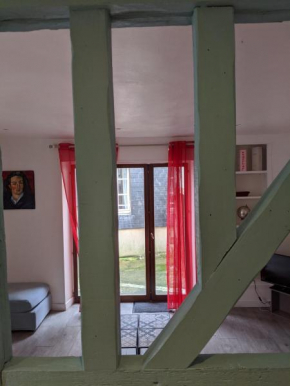 La Maison de Satiyé